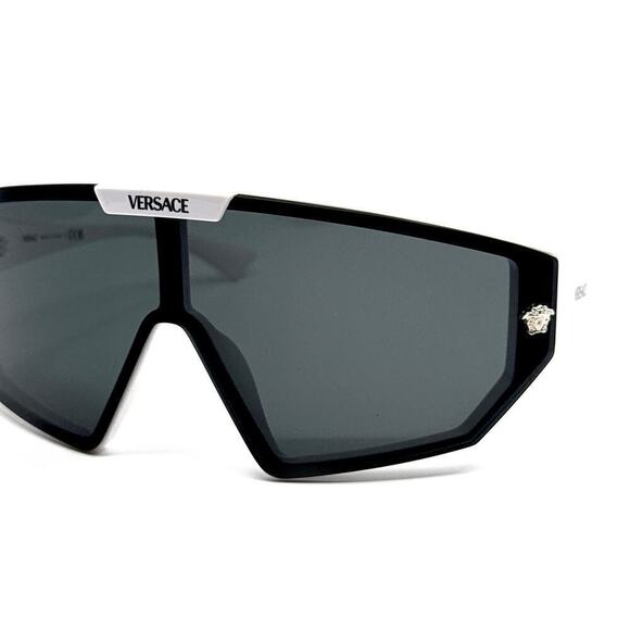 NEW!!! VERSACE Sunglasses MOD.4461 314/87 Authentic main image 11